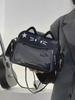 Millennium Y2K Large Capacity Cat Print Crossbody Backpack 2024