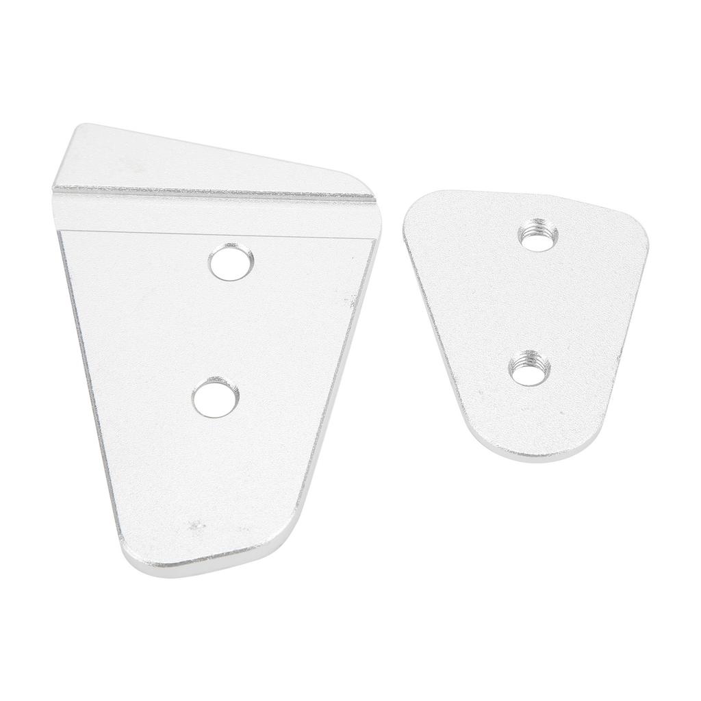 Bremshebel Pedal Vergrößerungsauflage Verlängerung Ersatz für G310GS G310R F750GS F850GS