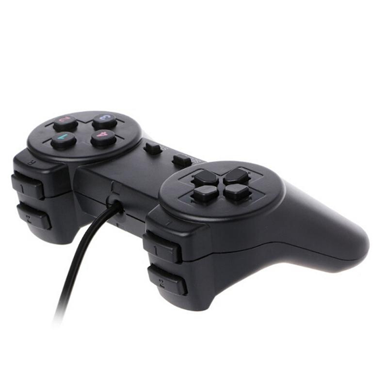 20 Pc Gamepad Usb Gaming Joystick Game Controller For Laptop Computer
