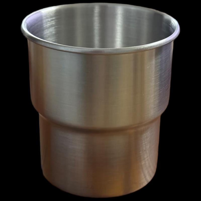 290ml Stainless Steel Coffee Mug with Lid