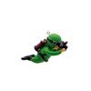 Fish Tank Diver Blue Fat Man Landscaping Small Ornaments Decorate the Underwater World Small Floating Ball