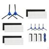 Set of 19, Main Brush + Brushes Filters for 11s 30 Cleaners - 18cm X 8cm 10cm, Plastic Nylon