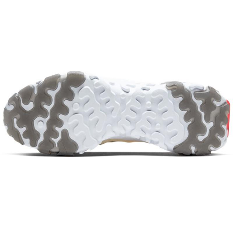 Nike Dámské tenisky React Vision oranžové voltové CI7523-100