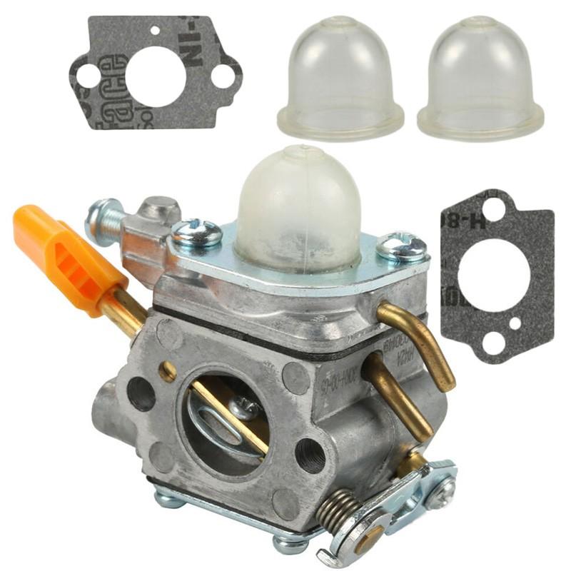 Engine Carburetor kit Assembly Replacement Gaskets 308054032 308054025