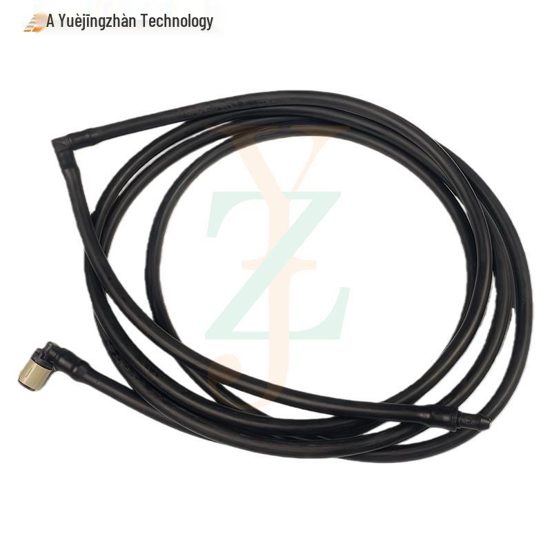 LR101685 LR037598 Headlight Washer Hose for Land Rover Range Rover L405