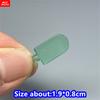 MOC Blocks Food Popsicle Candy Ice Cream Drinking Trans Liquid Learning DO IT YOURSELF Construction Bricks Children's Playthings Plastic Material