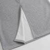 Autumn 2026 Casual Drawstring High Waist Slimming Slit Pencil Skirt