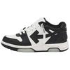 OFF WHITE Out Of Office Low Top Sneakers Women's OWIA259C99LEA0060110