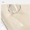 Milooky Laptop Sleeve for Apple Macbook Neo13/Air13.6, Fleece-Lined Protective Case for Pro