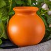 4Pcs Small Wine Bottle Automatic Plant Dripper Self Watering Irrigation Device for Garden Yard Plant Lawn Flower