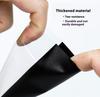 1000pcs Durable Matte PP Card Sleeves 66x91 Rough Textured Standard Premium Protective Covers for Trading Card Games
