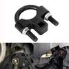 Universal Steering Tie Rod Ball Joint Removal Tool With U Shape Clamp And Anti Slip Teeth Repair Tool For Car SUV Repair