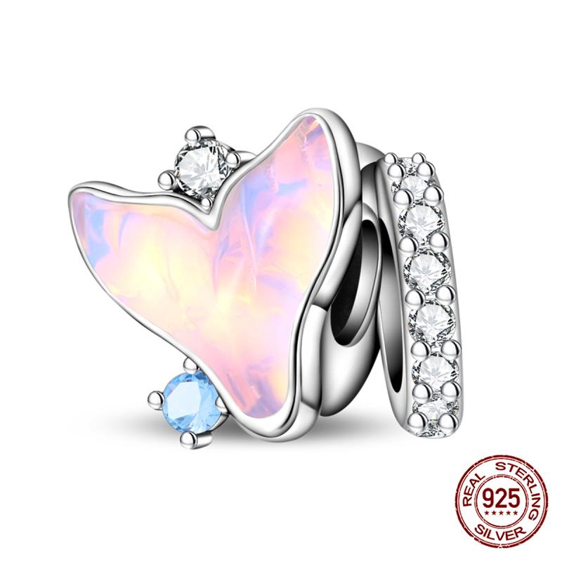 Original 100% Copper Black Dragon Copper Dragon Charms Fit Originalbracelet Diy Jewelry Making Women S Gift