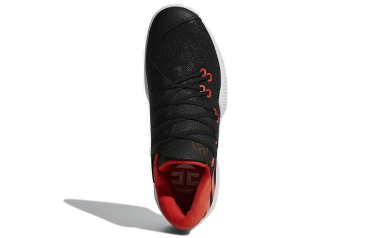 Adidas Harden B/E 'Hi-Res Red' AC7820