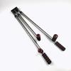Split Leg Stretcher Flat Horse Stretching Training Device Adjustable Flexibility Stretching Device Leg Stretcher