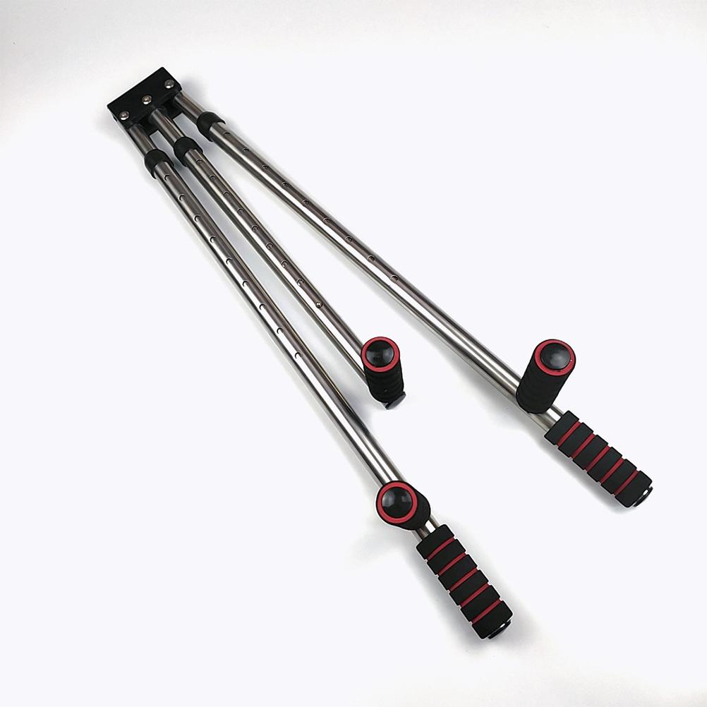 Split Leg Stretcher Flat Horse Stretching Training Device Adjustable Flexibility Stretching Device Leg Stretcher