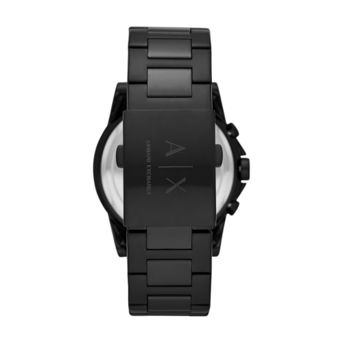 A|X Armani Exchange Outerbanks AX2513 Men's Watch [Officially Imported]