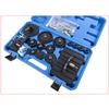 AP01 12Pcs Master Cylinder Brake Bleeder Adaptor Set Brake Bleeder Tools Kit MYBCT36 MMT2118542