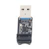 MKS EMMC Adapter V2 USB3.0 Card Reader Module for Micro Storage Memory Card