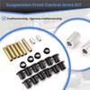 A58X-Control Arms Bushing Kit Replacement For Polaris RZR RZR900 1000 5138276 5138797 5450095 5439874