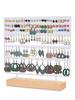 Jewelry Organizer Stand Earring Display Earring Organizer Stand Earring Holder Jewelry Stand Holder Jewelry Tray for Earrings