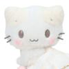 Sanrio Shirofuwa Cloud Nap Plush Toy Marshmallow Fluffy Cat 575771