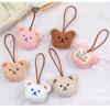 Porta-moedas, clips, porta-chaves – Chaveiros