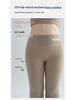 Women's High Waist Yoga Skirt Pants - Hip-Lifting Flare Trousers for Pilates & Fitness (Plus Size Available)
