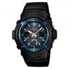 M100 SERIES Watch G-SHOCK AWG-100 AWG-M100A-1AJF Men's