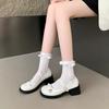 Scarpe con tacco – Scarpe con tacco