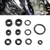 Automotive Diesels Fuel Line Seal Sleeve Kit For 7.3L 99‑03 F81Z-9C387-BA