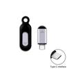 Portable Mobile Phone Remote Smart Control Blasters Adapter Universal Ir Infrared Smart Remote For Tv Air Conditioner Fan