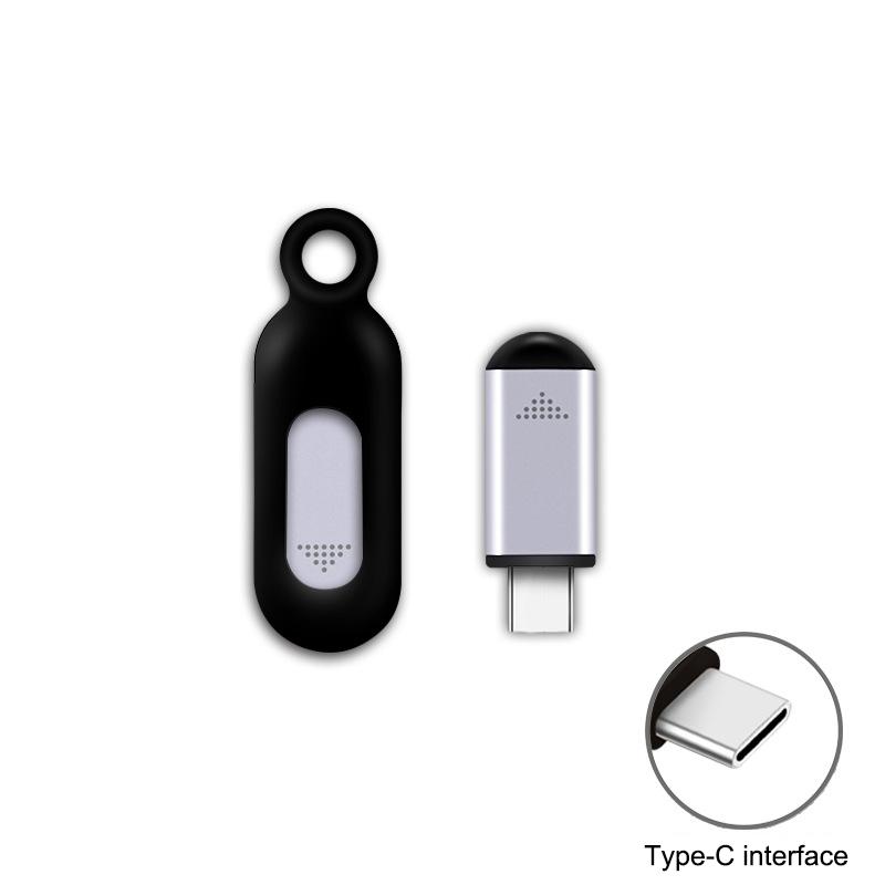 Portable Mobile Phone Remote Smart Control Blasters Adapter Universal Ir Infrared Smart Remote For Tv Air Conditioner Fan