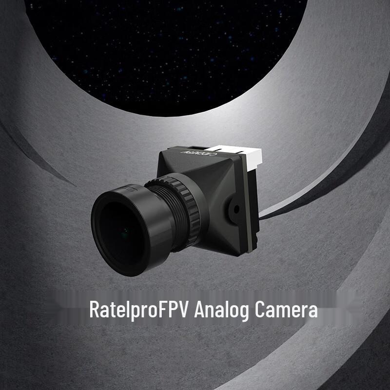 

CADDXFPV Ratel Pro FPV Camera