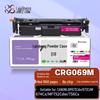 Laisheng CRG069 Magenta Toner Cartridge for Canon Printers
