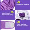 M-Modern-Super Large Reusable Adult Diaper For Old People And Disabled, Size Adjustable Waterproof Incontinence Pants Underwear