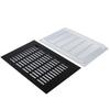 Sturdy Ventilation Grille Wardrobe Ventilation Grille