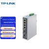 Tp-Link TL-SG2206 Industrial Managed Layer 2 Switch