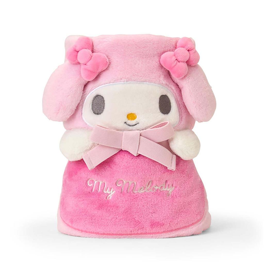 Sanrio 2-Wege-Decke My Melody 279579