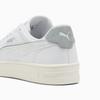 Puma Court Lally Dayinight Women' Sports Shoes White 40268202 R 40