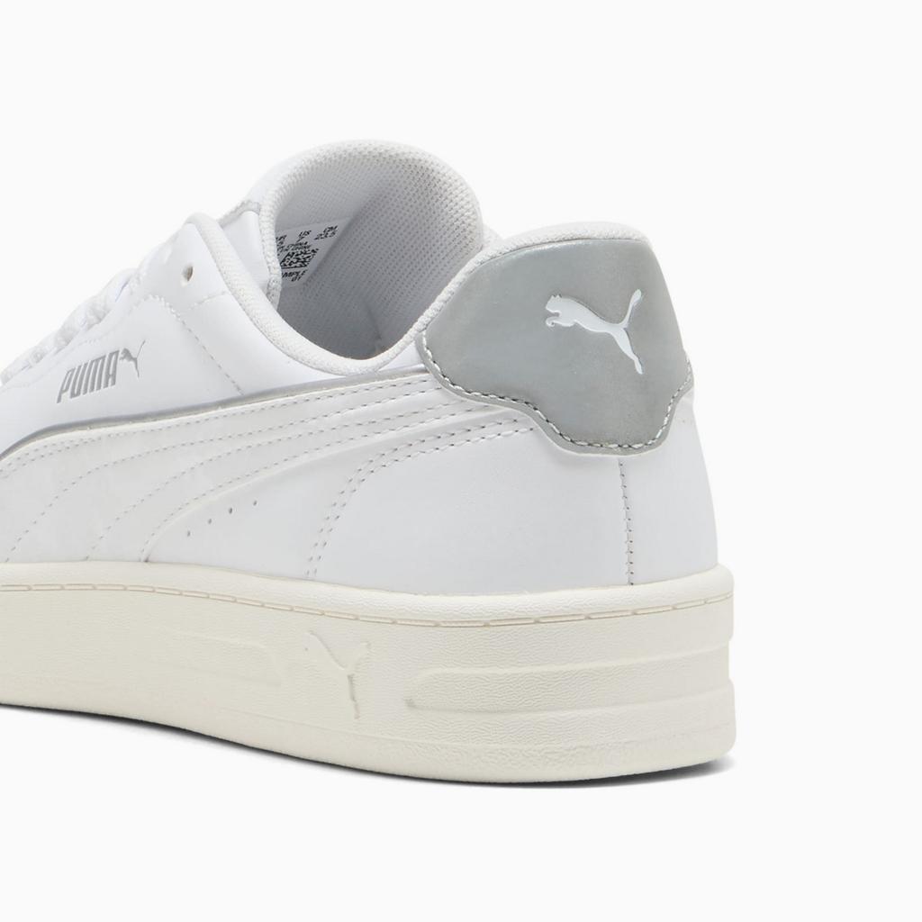 Puma Court Lally Dayinight Women' Sports Shoes White 40268202 R 40