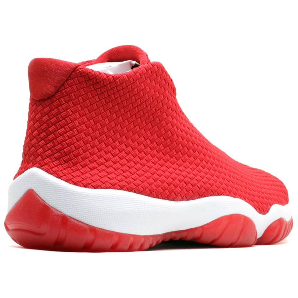 Jordan Future Gym Rood 656503-601
