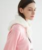 Mimin Cotton Candy Soft Balaclava 3 Types (Select 1)