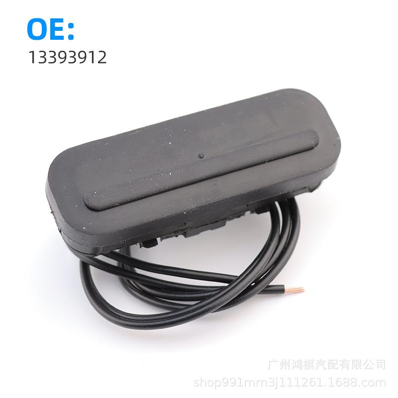 

Chevrolet Cruze (09-14) Ручка переключателя крышки багажника THAIDOOF