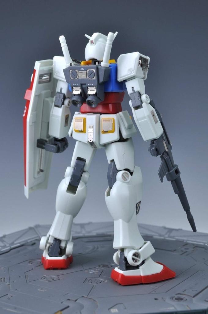 RG HG 1/144 MS Modification Detail-Up High-Quality Metal Parts (for ENTRY GRADE 1/144 RX-78-2 Gundam) [Parallel Import]