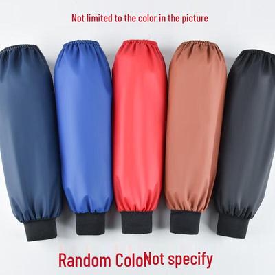 HANDUNYOU Extended Waterproof Oil-Proof Oversleeves