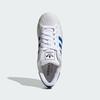 adidas Originals SUPERSTAR II White/Blue JQ4729 Unisex Size
