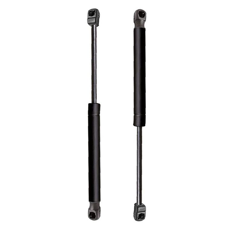 2Pcs אחורי תא מטען אתחול גז טעון תמוכות הרם תמיכה עבור קאיה ריו 2012 2013 2014 2015 2016 2017 81780-1W200 81780-1W210