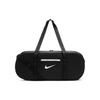 Nike Large Capacity Sports Leisure Nylon Gym Travel Tote Shoulder Bag Unisex Bags Black DB0306-010