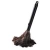 Feather Duster Retractable Household Cleaning Thickened Anti-static Car Removal Sweeper